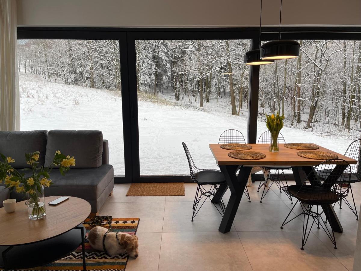 Mlynowiec 4Rest Stronie Śląskie Exteriér fotografie