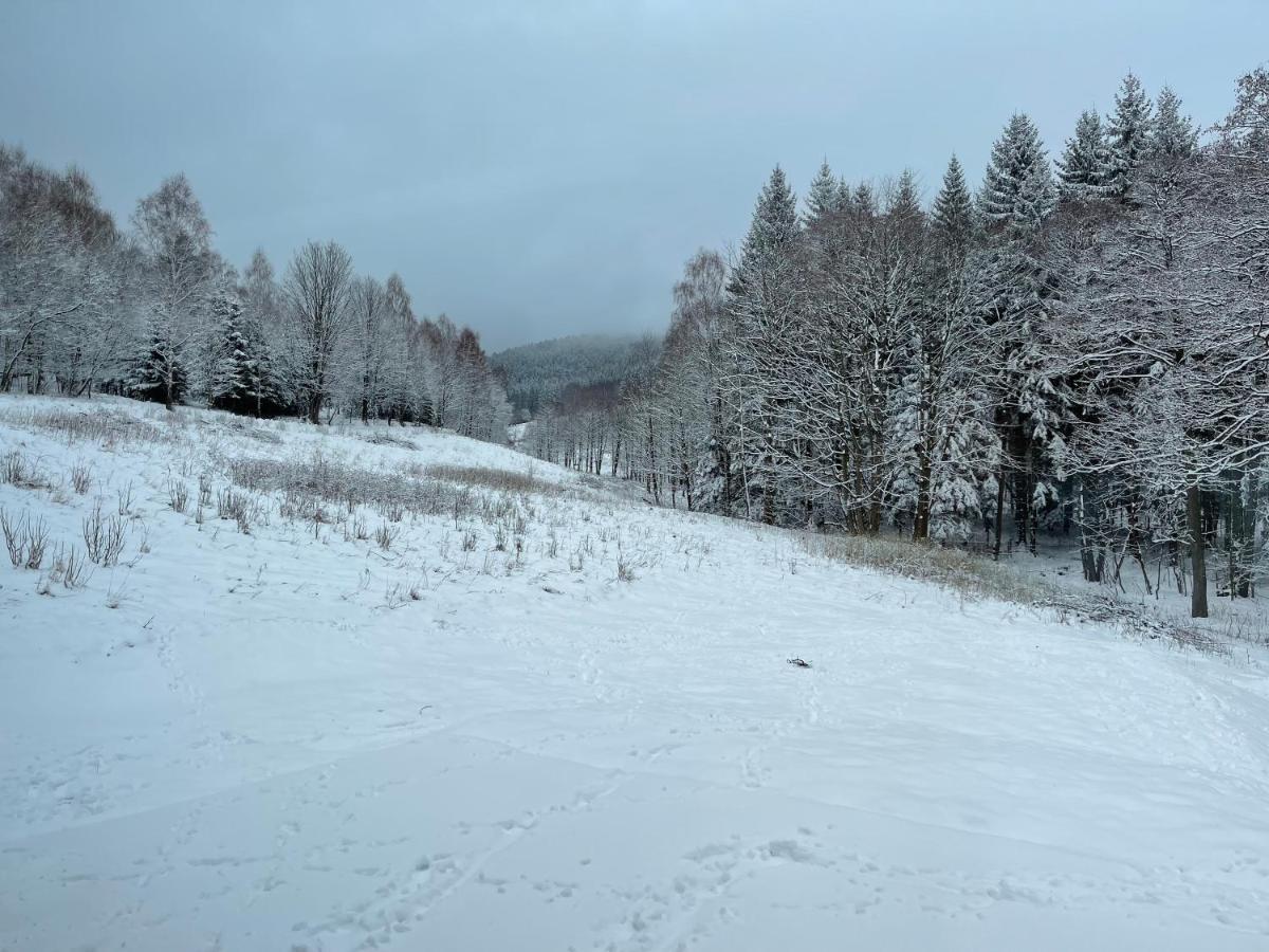Mlynowiec 4Rest Stronie Śląskie Exteriér fotografie