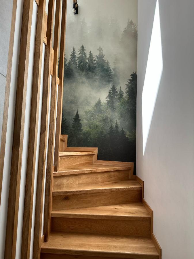 Mlynowiec 4Rest Stronie Śląskie Exteriér fotografie